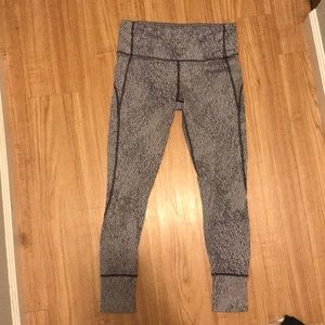 LuluLemon Leggings